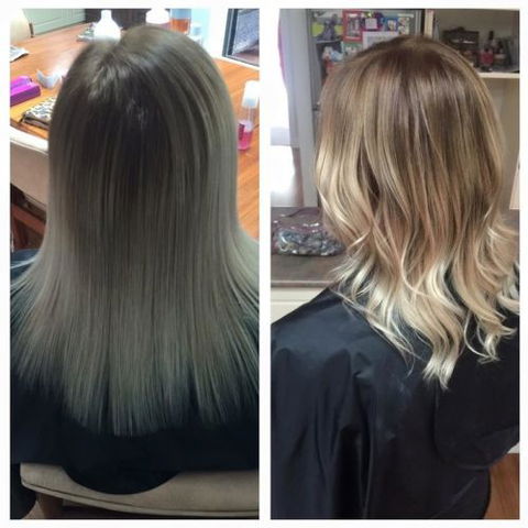 Jess's Mobile Hairdressing - Hairdresser Find 9