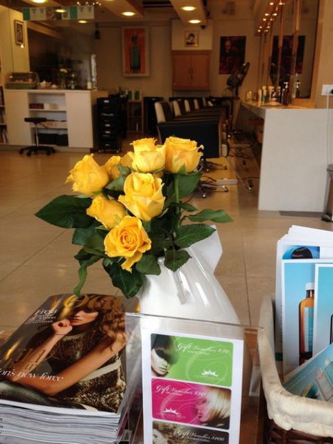 Crown Hair Salon WR - Hairdresser Find 3