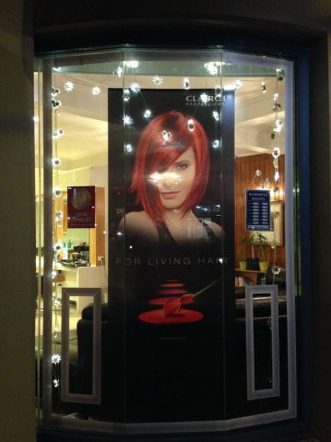 Crown Hair Salon WR - Hairdresser Find 9