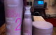 Freelance Mobile Hairdresser Nat Echazar - thumb 0