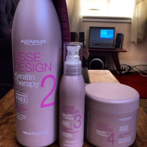 Freelance Mobile Hairdresser Nat Echazar - Hairdresser Find 0