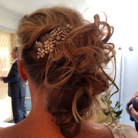 Freelance Mobile Hairdresser Nat Echazar - Hairdresser Find 1