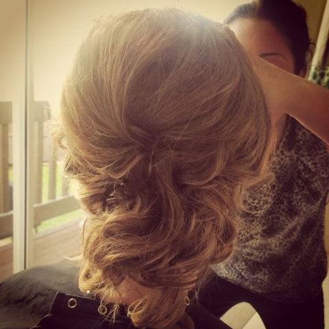 Freelance Mobile Hairdresser Nat Echazar - Hairdresser Find 2