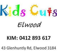 Kids Cuts Elwood - Hairdresser Find