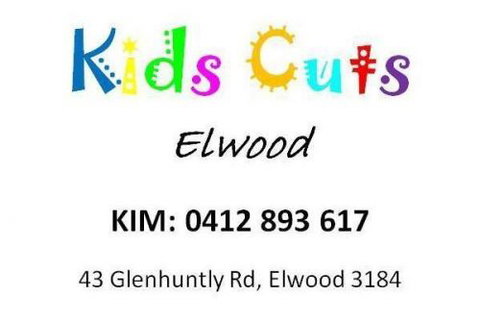 Kids Cuts Elwood - Hairdresser Find 0