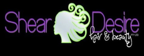 Shear Desire - Hairdresser Find 0