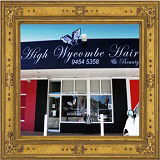 Wedding Hairdresser High Wycombe WA Hairdresser Find