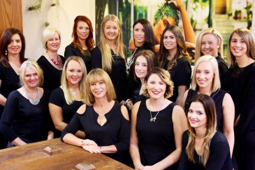 Silk Hair Design amp Beauty Spa Mount Martha