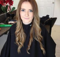 Hannah Berry Hair - Hairdresser Find