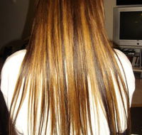 Chameleon Hair Extensions - Hairdresser Find