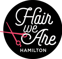 Hair We Are in Hamilton - Hairdresser Find