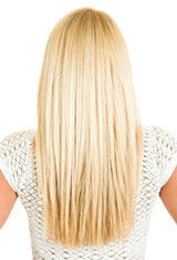 Blend Hair Extensions Main Beach