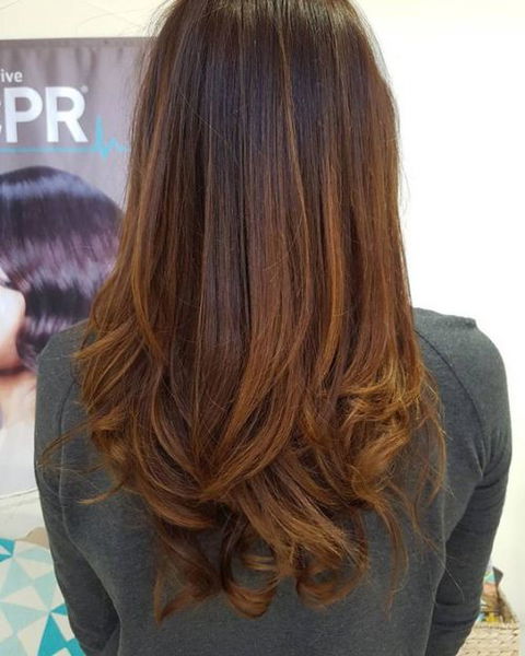 Indulgence Hair Beauty Makeup - Hairdresser Find 3