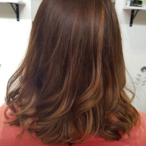 Indulgence Hair Beauty Makeup - Hairdresser Find 4
