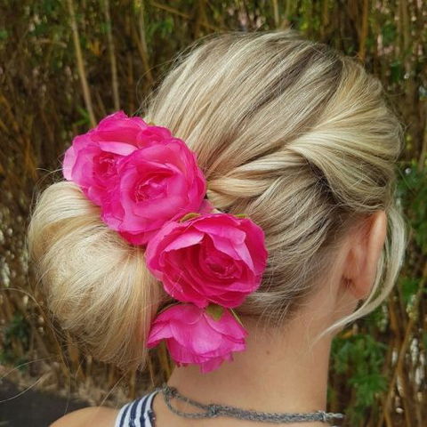 Indulgence Hair Beauty Makeup - Hairdresser Find 5