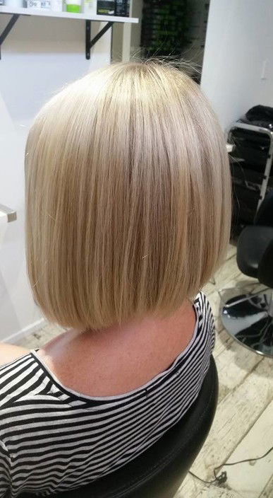 Indulgence Hair Beauty Makeup - Hairdresser Find 9