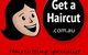 Get A Haircut - thumb 0
