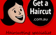 Get A Haircut - thumb 1