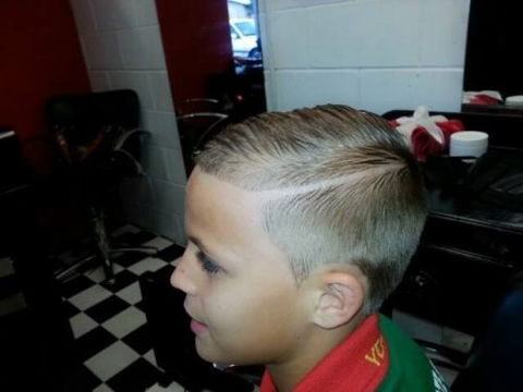 Jadda Kuttz - Barbershop - Hairdresser Find 1
