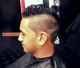 Jadda Kuttz - Barbershop - Hairdresser Find 6