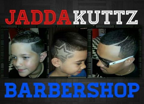 Jadda Kuttz - Barbershop - Hairdresser Find 10