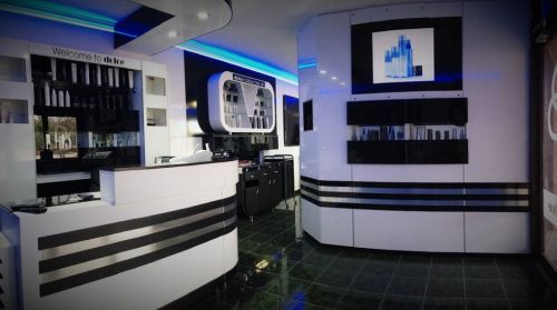 Dolce Hair Salon Joondalup