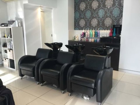 Studio 5 Hair - Hairdresser Find 4