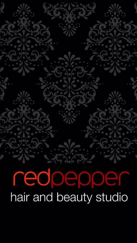 Redpepper Hair & Beauty Studio - Hairdresser Find 0