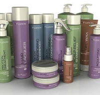 Nfuzion Hair Care - Hairdresser Find