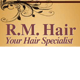 Harleigh's Mens Hair - Hairdresser Find 0