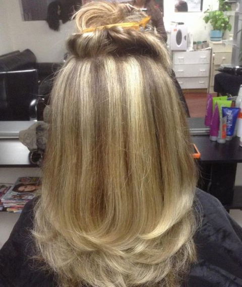 Julie's Hair Stylist - Hairdresser Find 0