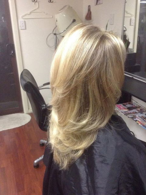 Julie's Hair Stylist - Hairdresser Find 1
