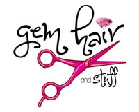 Gem Hair and Stuff