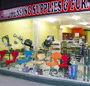 IMAGE Hair amp Beauty Supplies - Hairdresser Find