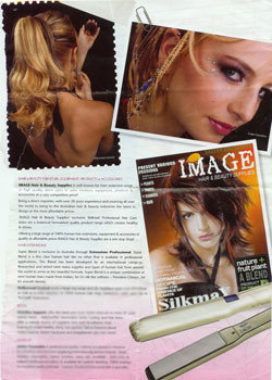 IMAGE Hair & Beauty Supplies - Hairdresser Find 2