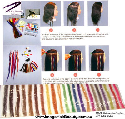 IMAGE Hair & Beauty Supplies - Hairdresser Find 3