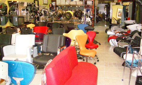 IMAGE Hair & Beauty Supplies - Hairdresser Find 9