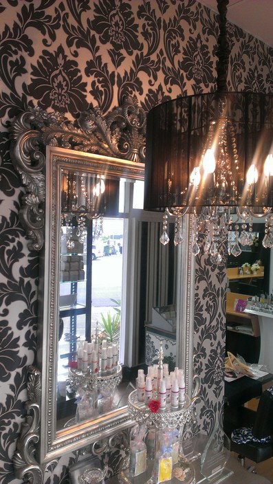 Embellish You - Hairdresser Find 0