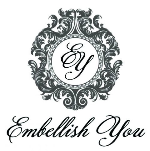 Embellish You - Hairdresser Find 3