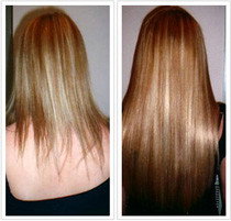 I.N.V.U XTENSIONS Cleveland