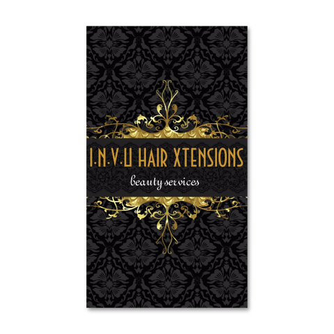 I.N.V.U XTENSIONS - Hairdresser Find 2