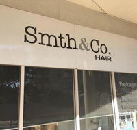 Smth amp Co. Hair - Hairdresser Find