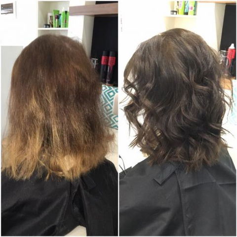 Smth & Co. Hair - Hairdresser Find 1