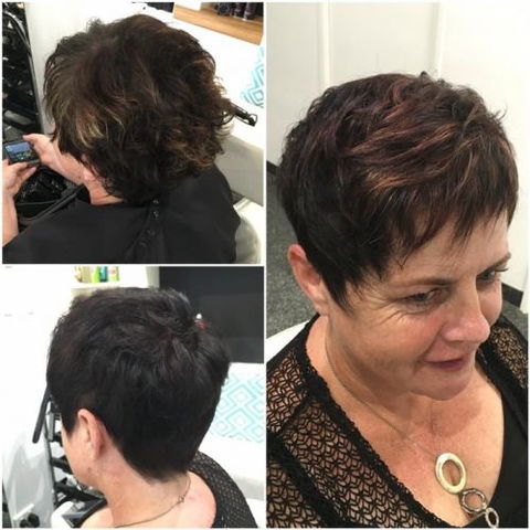 Smth & Co. Hair - Hairdresser Find 2
