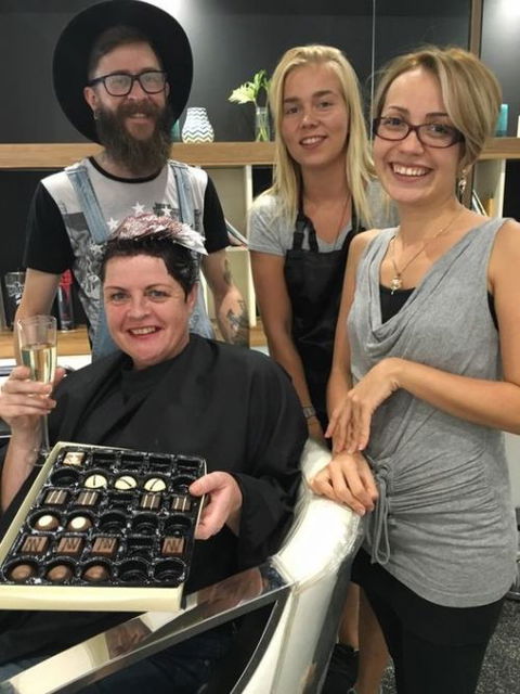 Smth & Co. Hair - Hairdresser Find 3