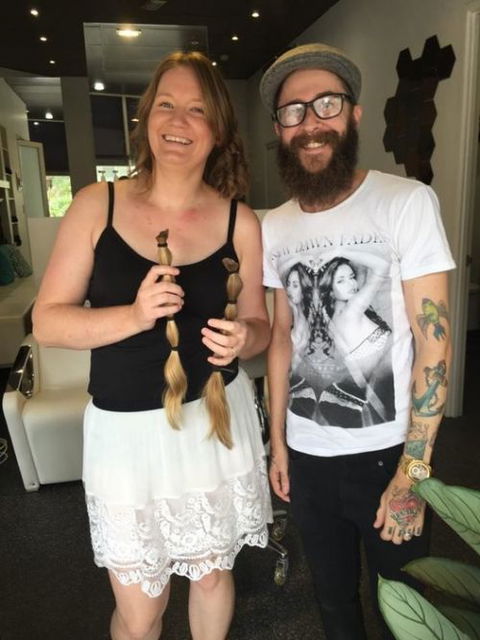 Smth & Co. Hair - Hairdresser Find 5