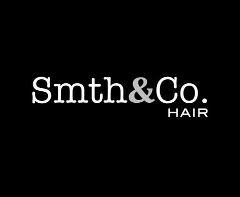 Smth & Co. Hair - Hairdresser Find 10