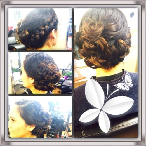 Byford's Cape amp Scissors Hair amp Beauty Salon Byford