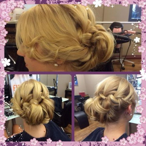 Byford's Cape & Scissors Hair & Beauty Salon - Hairdresser Find 1