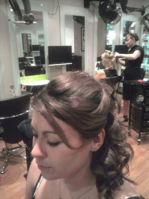 Byford's Cape & Scissors Hair & Beauty Salon - Hairdresser Find 2